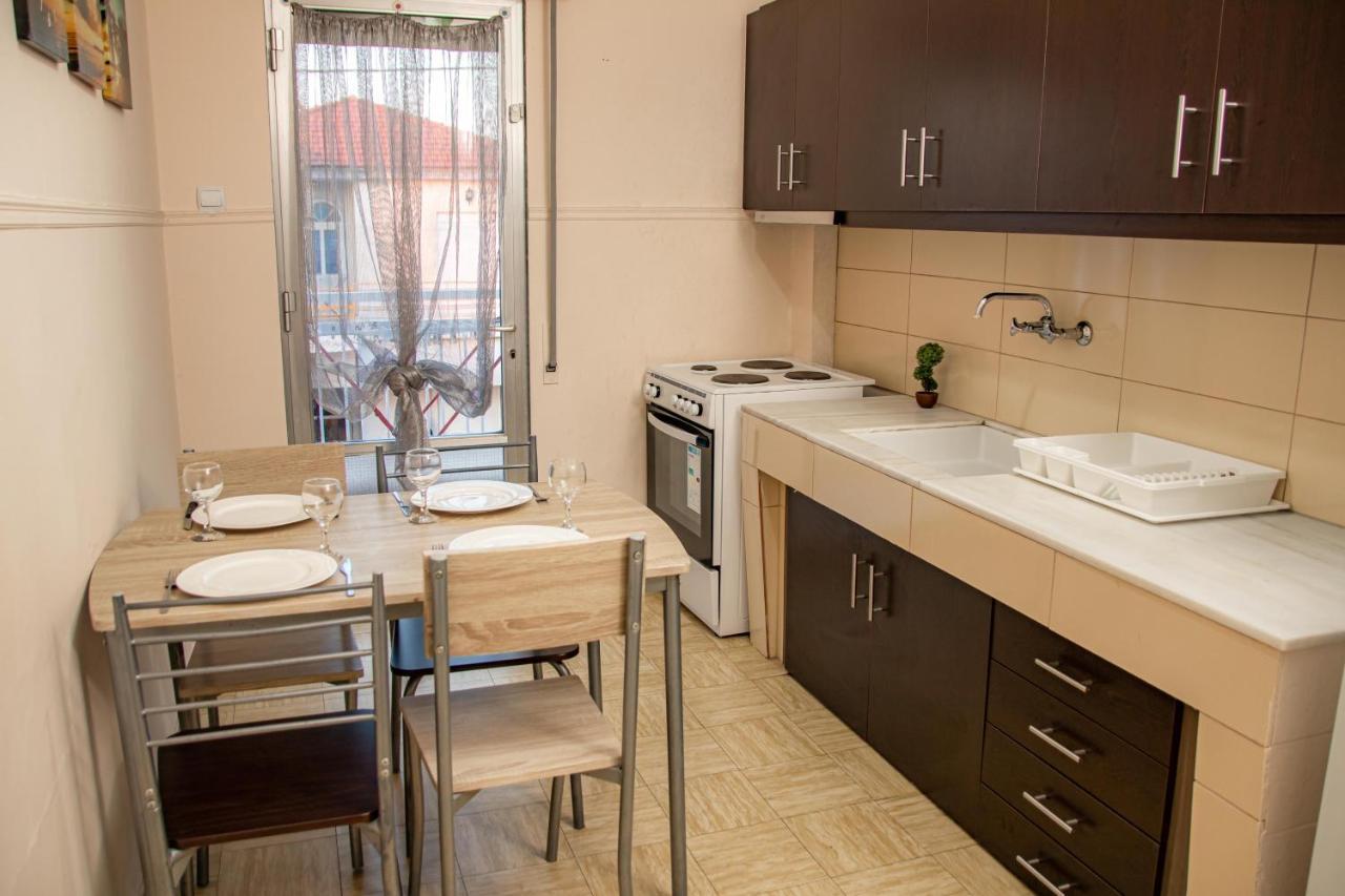 Del Mar Ii Apartment Agia Triada (Thessaloniki)