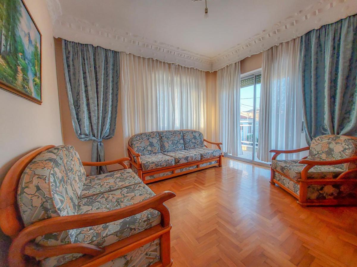 Apartment Del Mar Ii