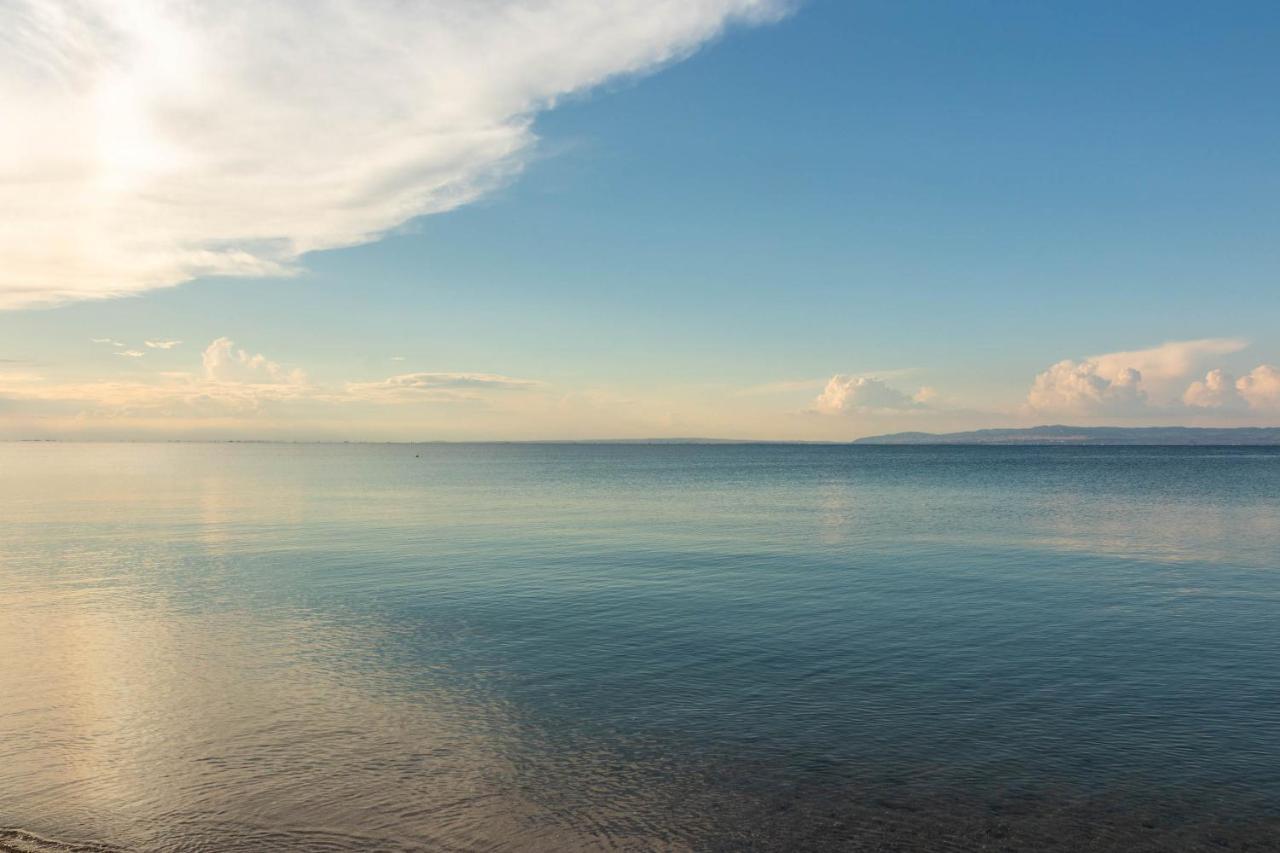 Del Mar Ii Agia Triada (Thessaloniki)