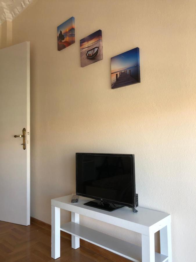 Apartment Del Mar Ii Agia Triada (Thessaloniki)
